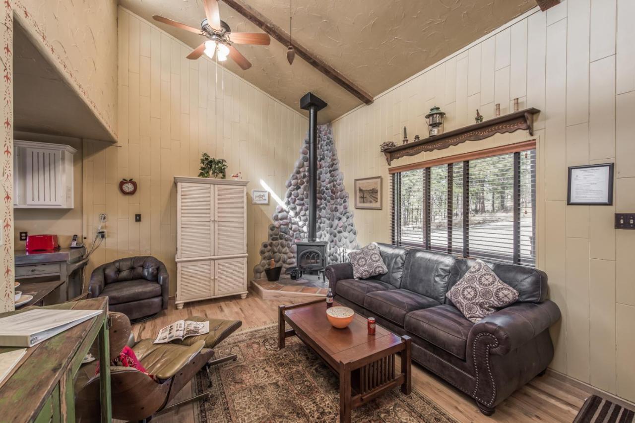 Fox Hollow Condo #35 Ruidoso Exterior photo